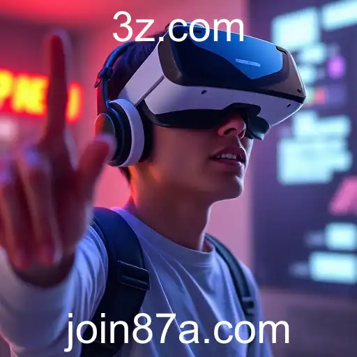 Como '87a' Revolucionou o Mundo dos Jogos em 2025