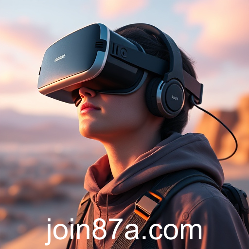 The Rise of AI-Driven Gaming Worlds