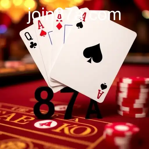 Understanding the Intricacies of the Baccarat Game with 87a