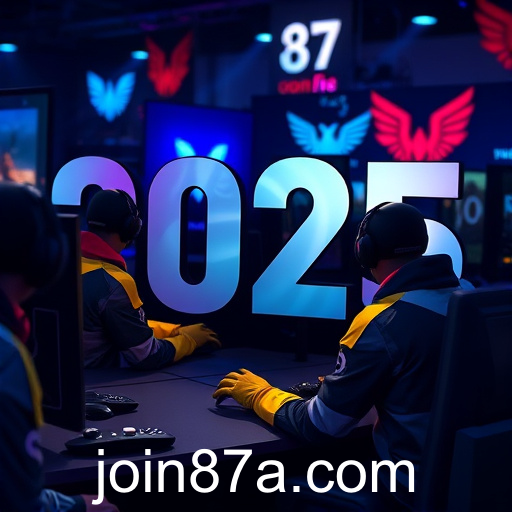 A Revolução dos eSports e as Novas Fronteiras do Gaming