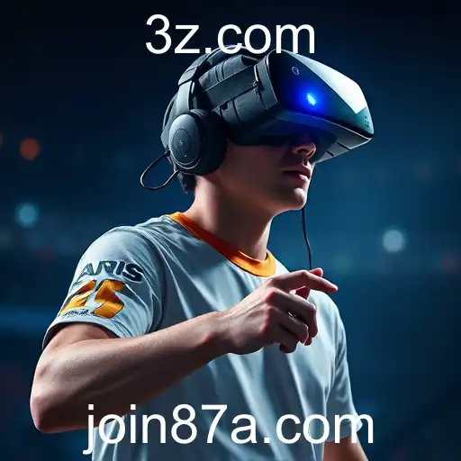 A evolução dos jogos interativos em 2025