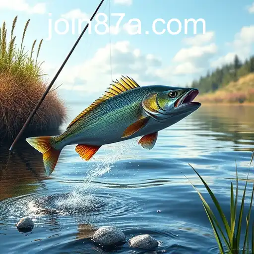 Exploring the World of Fishing Games: A Fun and Interactive Experience