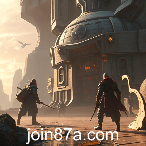 A Revolução do RPG Futurista: Uma Nova Era de Imersão