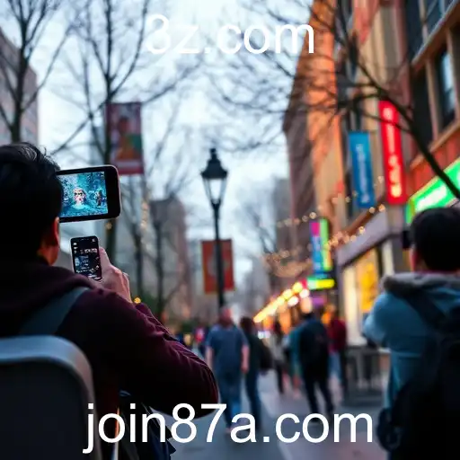 Inovação e Desafios no Mundo dos Jogos em 2025