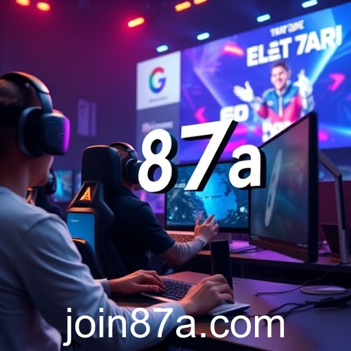 A Revolução dos Jogos Online em 2025