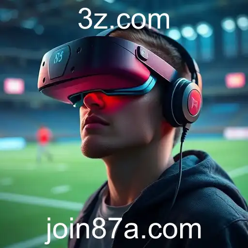 Inovações e Tendências no Mundo dos Jogos em 2025