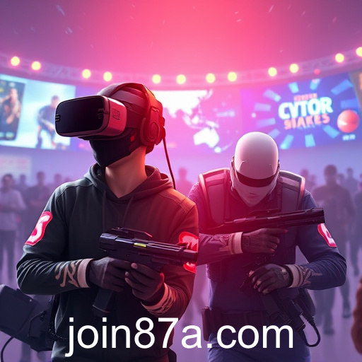 Revolução no Mundo dos Jogos: Implicações do Lançamento Global