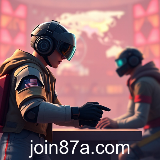 Inovações e Desafios do Mundo dos Jogos