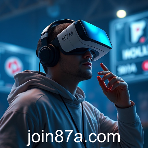 Revolução nos Jogos com Realidade Aumentada 87a