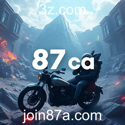 A Evolução dos Games em 2025: A Ascensão do 87a