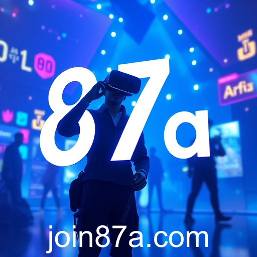 Revoluções Tecnológicas nos Jogos de 2025