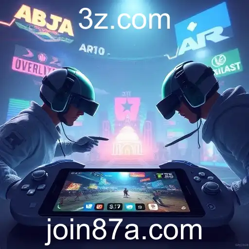 Novidades e Tendências no Mundo dos Jogos em 2025