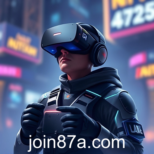 A Revolução no Mundo dos Jogos em 2025