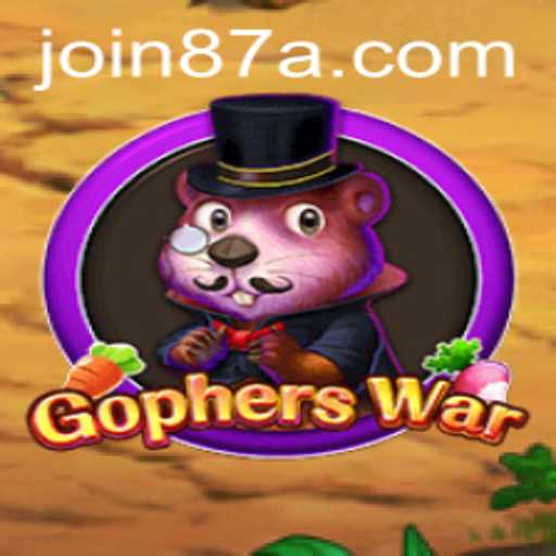 Exploring GophersWar: A Fusion of Strategy and Adventure