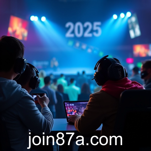 Explorando o Impacto dos Jogos em 2025