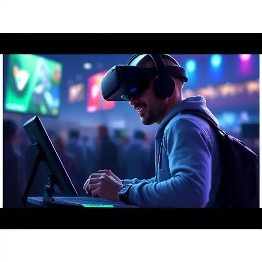 Inovações e Desafios nos Jogos Digitais