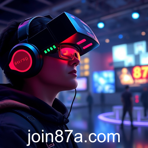 Inovações e Desafios nos Jogos de 2025