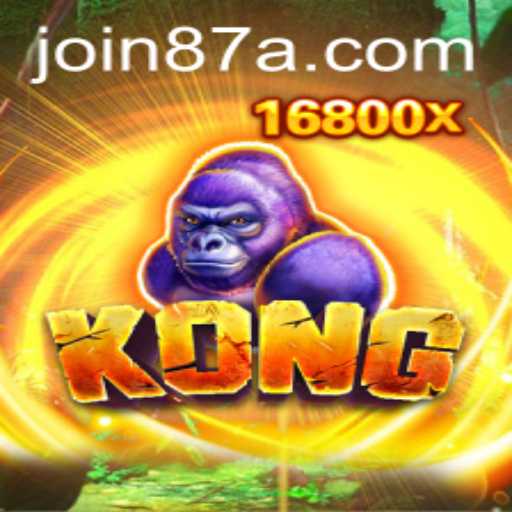 Kong 87a: The Game That Redefines Strategy and Adventure