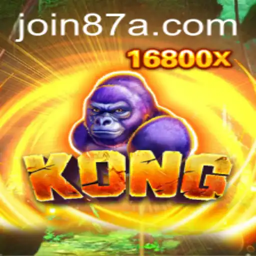 Kong 87a: The Game That Redefines Strategy and Adventure