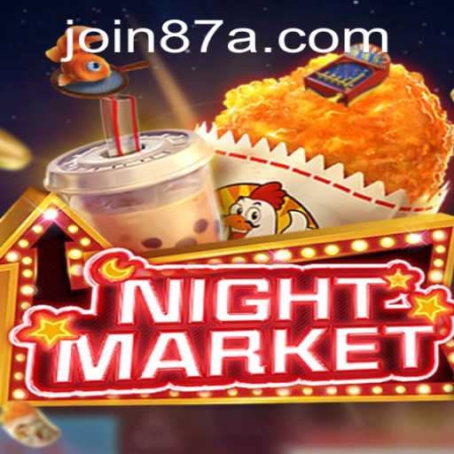 Discover NIGHTMARKET: A Journey into a Mysterious Gaming Realm