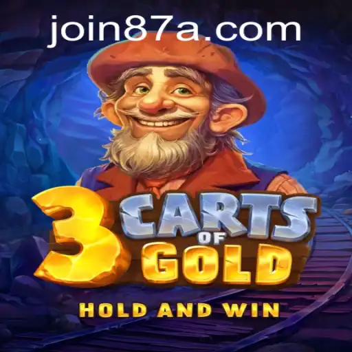 The Exciting World of 3cartsOfGold: A Deep Dive into the Game and Its Intriguing Dynamics