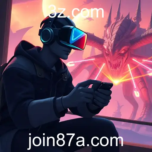 A Revolução do Jogo Online: Novas Tendências de 2025