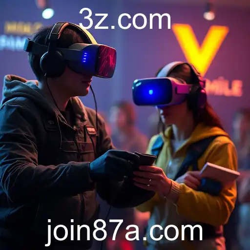 Revolução nos Games: O Impacto dos Eventos Recentes