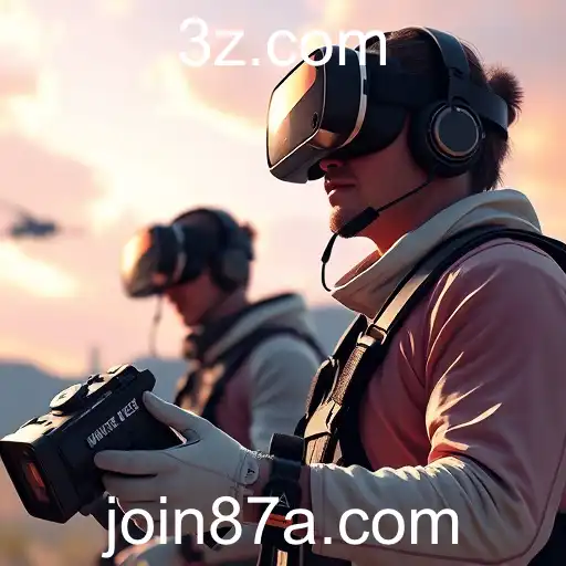 O Impacto de 87a nos Jogos Modernos