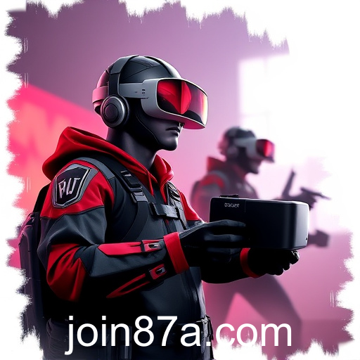 Impacto da Realidade Virtual no Cenário de Jogos Modernos