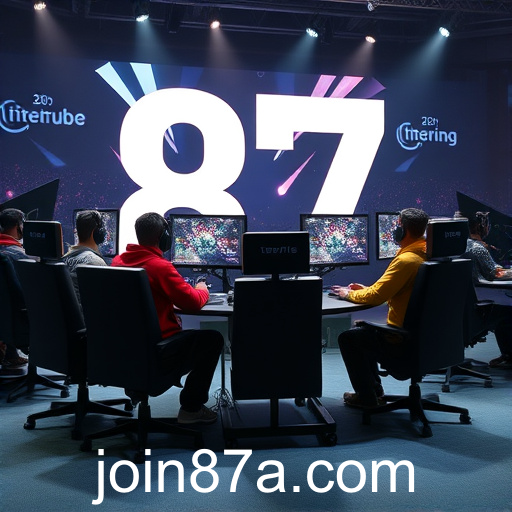 Revolução Tecnológica nos eSports com Realidade Aumentada