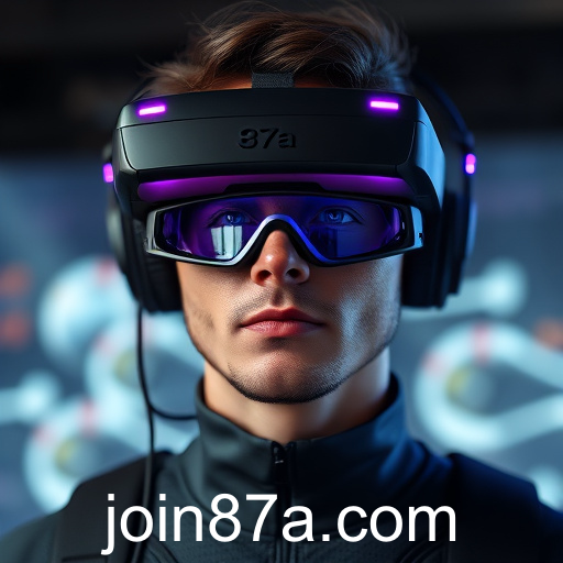 A Revolução dos Avatares: O Futuro dos Jogos em 2025