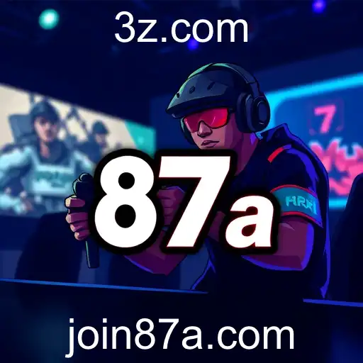 87a: O Portal dos Gamers Brasileiros em 2025