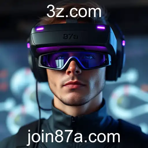 A Revolução da 87a: Como o mundo dos jogos está mudando