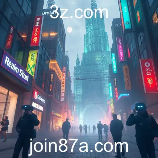 A Revolução dos Jogos em Realidade Aumentada