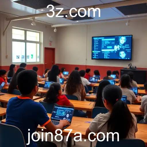 Avanços e Desafios na Educação Brasileira