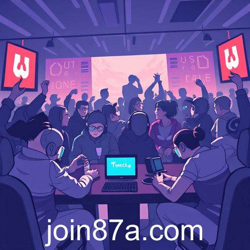 A Importância da Comunidade nos Jogos Online