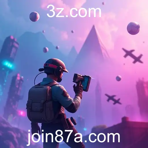 Mudanças no Setor de Jogos com Destaque para 87a