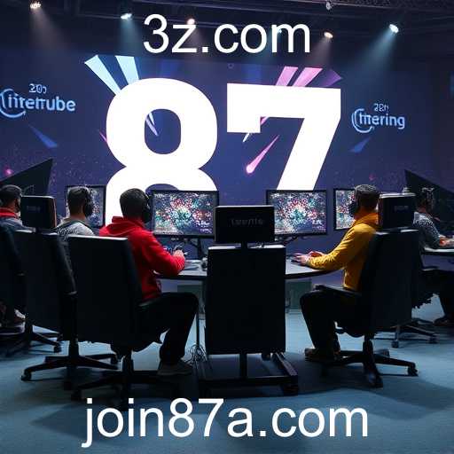 E-Sports Dominam as Plataformas de Streaming