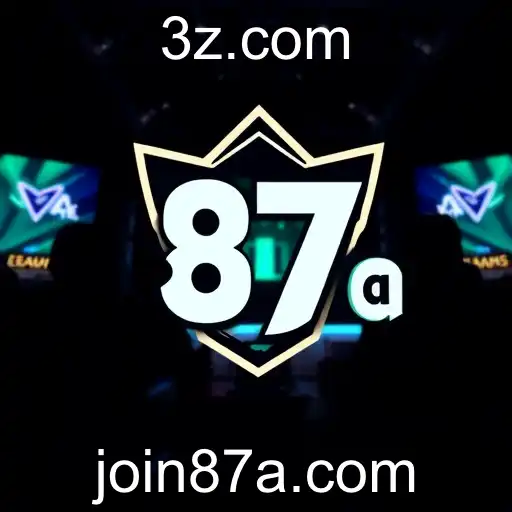 87a e o Crescimento dos E-Sports no Brasil