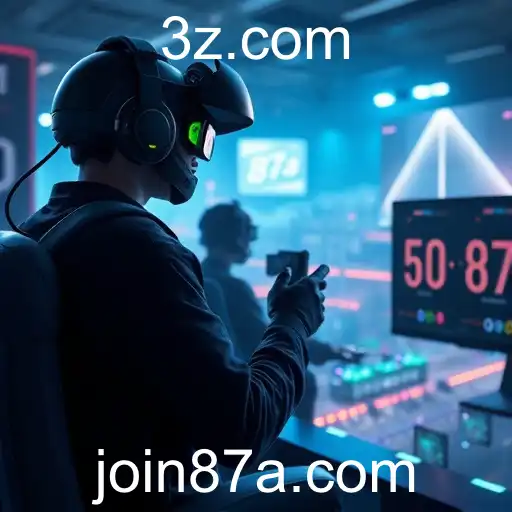 Evolução e Perspectivas do Mundo dos Jogos em 2025