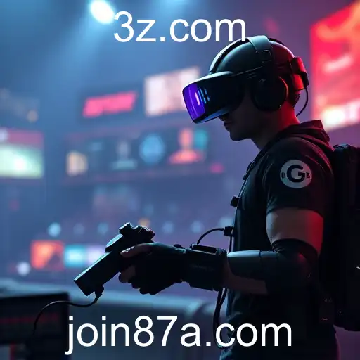 A Evolução dos Jogos Online em 2025