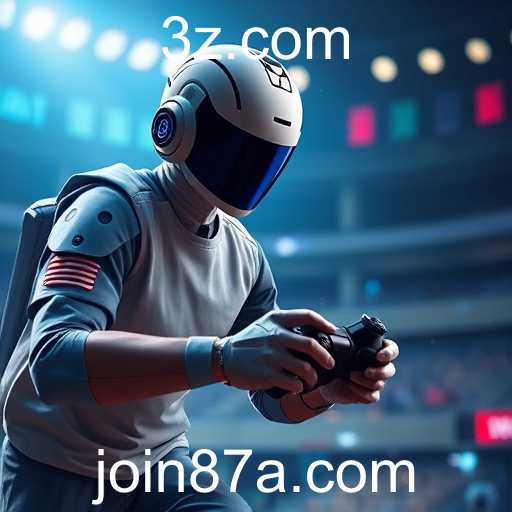 Inovações e Desafios no Mundo dos Jogos em 2025