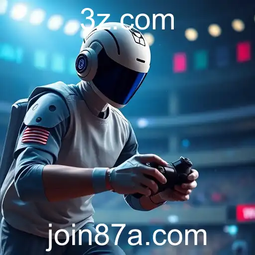 Inovações e Desafios no Mundo dos Jogos em 2025