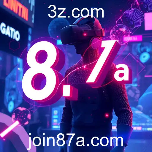 87a: O Impacto e Tendências no Universo dos Jogos