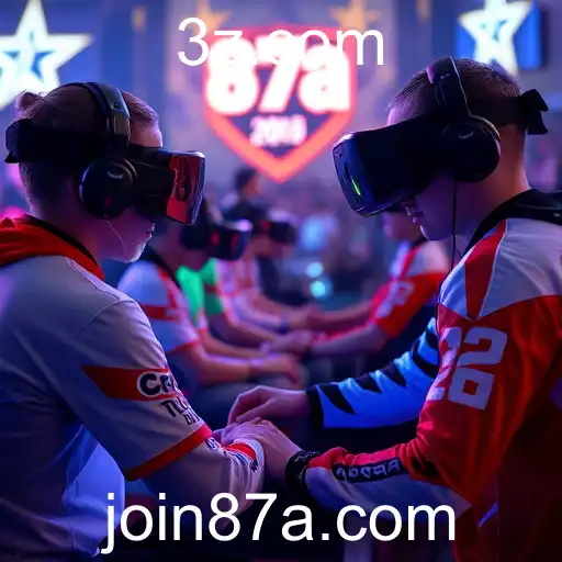 Impactos da Economia Global na Tecnologia de 87a