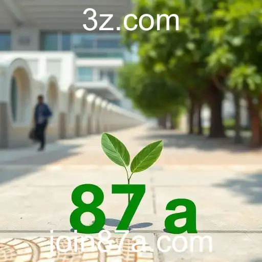 Inovação e Sustentabilidade: O Futuro da Economia Verde