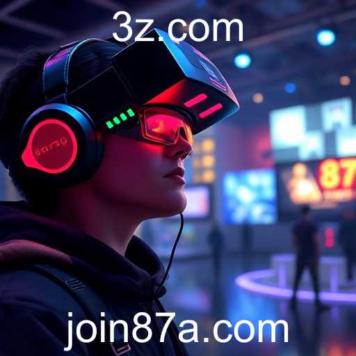 Inovações e Desafios nos Jogos de 2025
