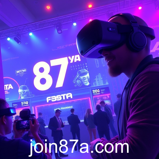 Novos Desafios e Inovações no Mundo dos Games