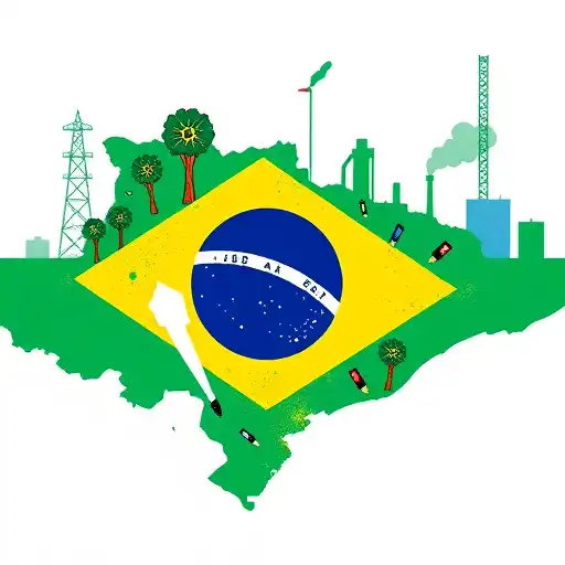 Transformações no Cenário Político e Econômico Brasileiro