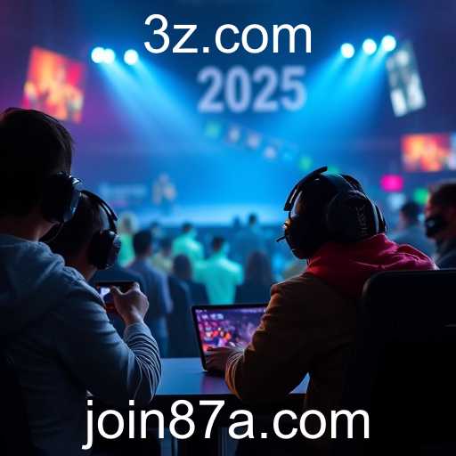 Revolução nos E-Sports: A Nova Era do Gaming